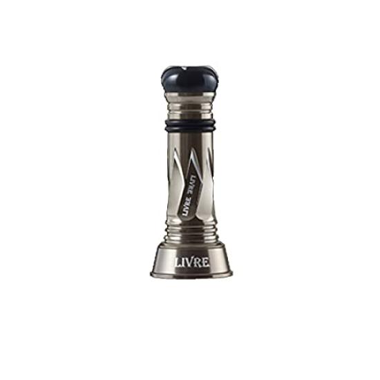 LIVRE 10570 Custom Balancer Type2 Daiwa THEORY Series C3 Type Titanium x Titanium 1003~3012