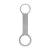 Strumento di Installazione E-Bike ad Alta Durezza Chiave per Bicicletta Elettrica Kit E-Bike con Motore Centrale