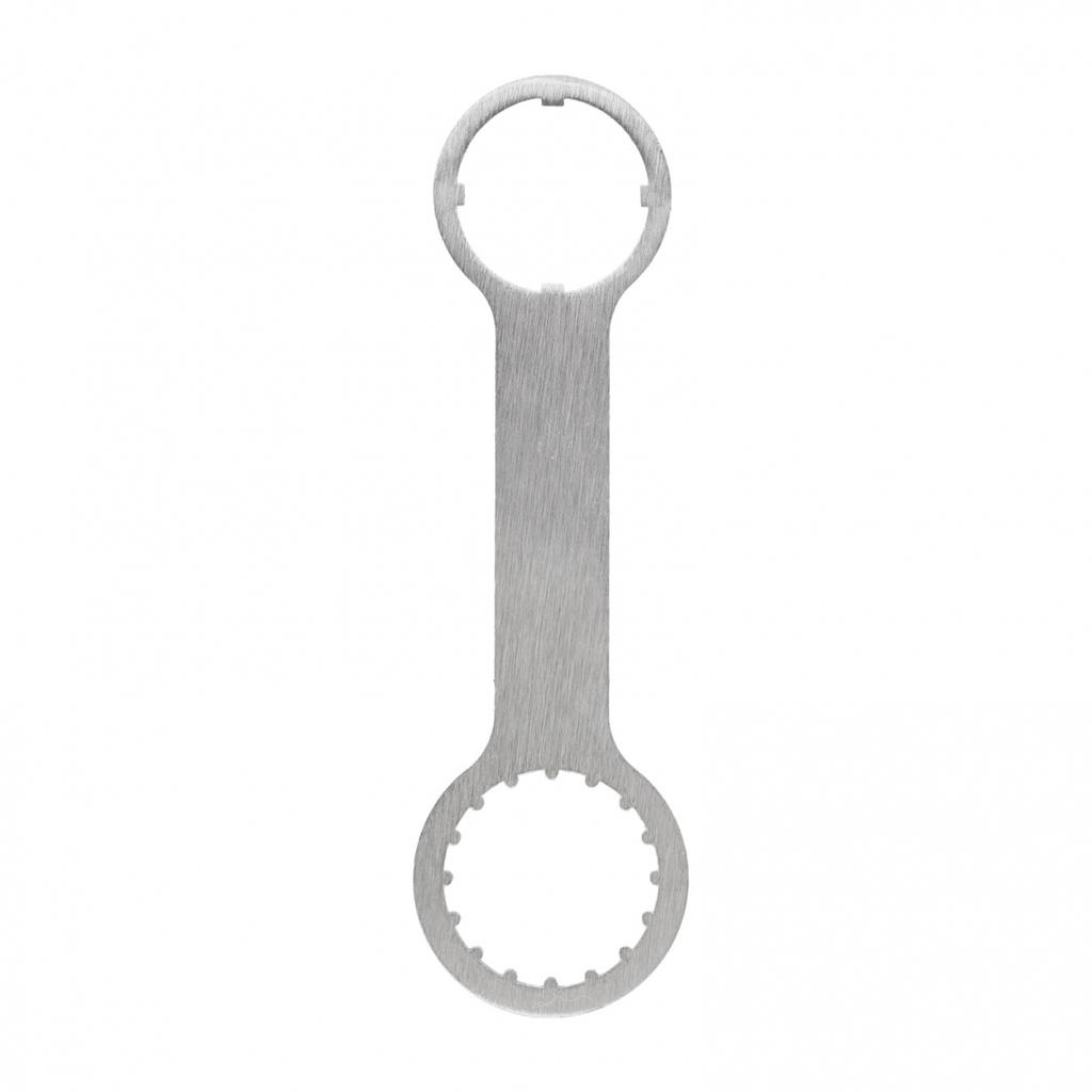 Strumento di Installazione E-Bike ad Alta Durezza Chiave per Bicicletta Elettrica Kit E-Bike con Motore Centrale