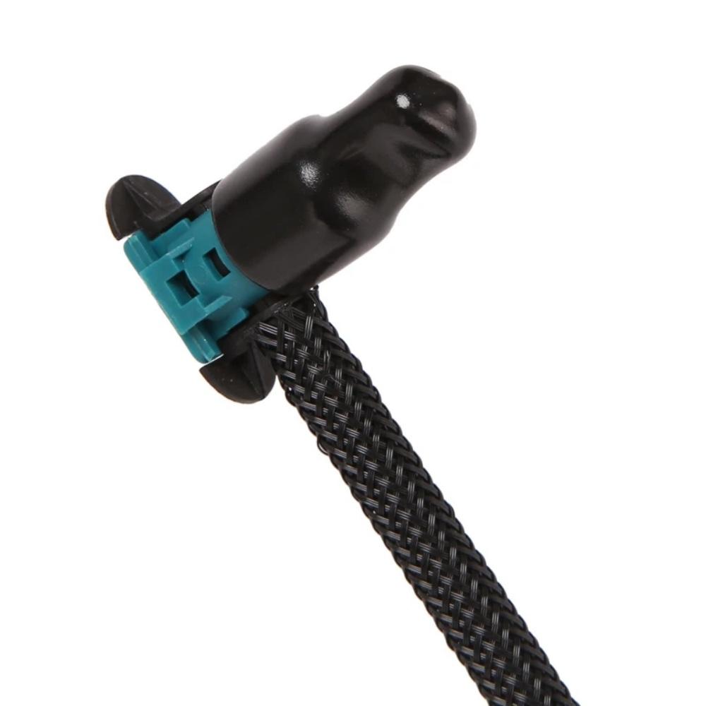 Fuel Return Line Hose Lr051528 For Land Rover Freelander 2