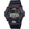 G Shock Men S Watch Black Special Color Dw 6900tr 1jr