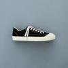 Vang Bal M-02 Corduroy_Zwart