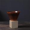Japanese Pottery Mug Coarse Creative Ceramic Retro Coffee Cup Bestseller In Ins Style