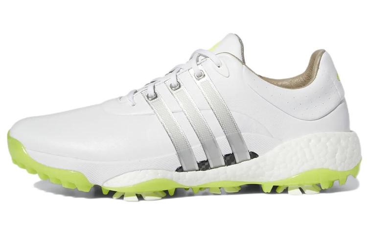Adidas Tour 360 22 Cloud White Solar Slime GX4128 41⅓