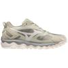 Mizuno Zapatillas Wave Mujin Tl Gtx 'Beige Verde' D1GA221702