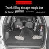 Transportare şi depozitare – Accesorii pentru portbagaje