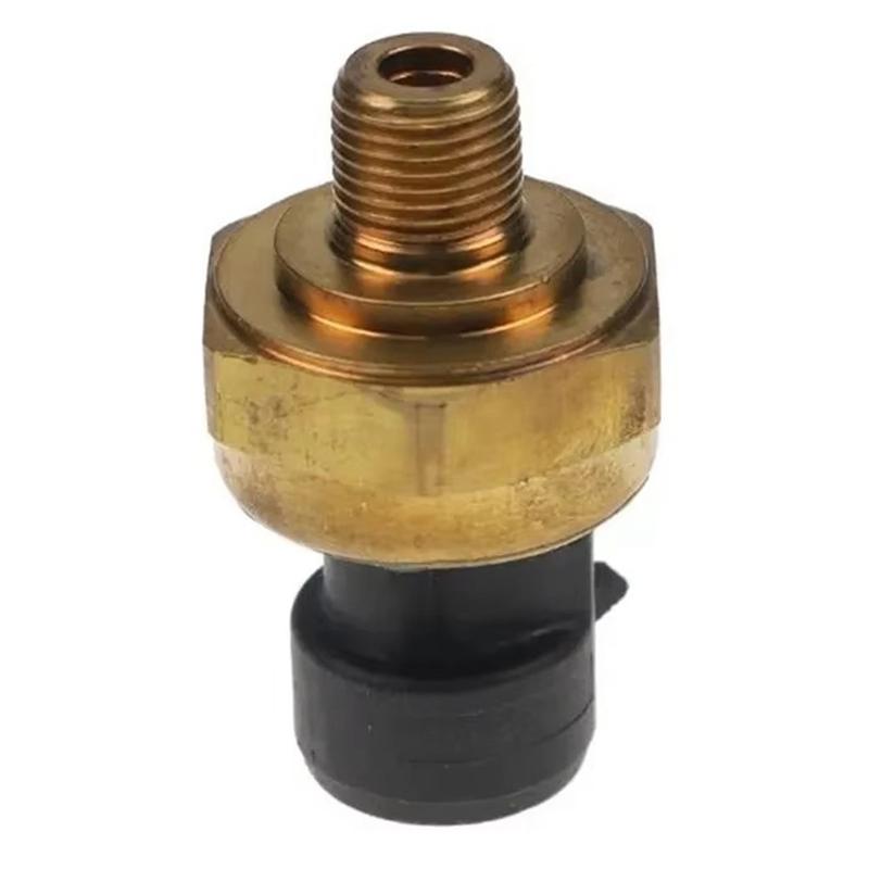 A028X493 Excavator Parts Oil Pressure Sensor For Cumm 6CTAA8.3 0193-0444 01930444