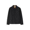 Burberry SS25 Puffer Jacket Regular Men's Black 81102701
