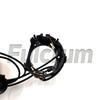 Suitable for Mercedes Benz C-Class W204 C200 C260  2008-2010 Halogen headlight internal wiring harness plug wire harness non AFS
