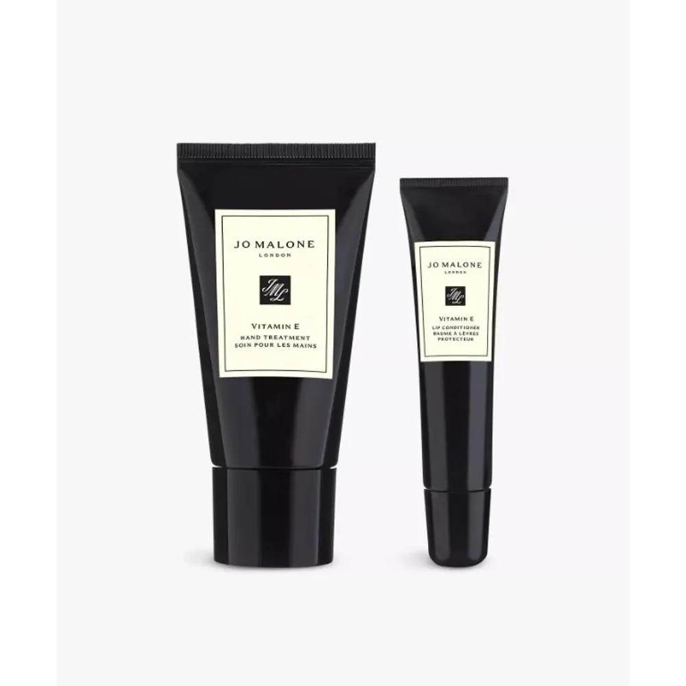 Jo Malone Vitamin E Hand 30ml and Lip 15ml Duo