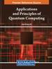 Kniha Applications and Principles of Quantum Computing