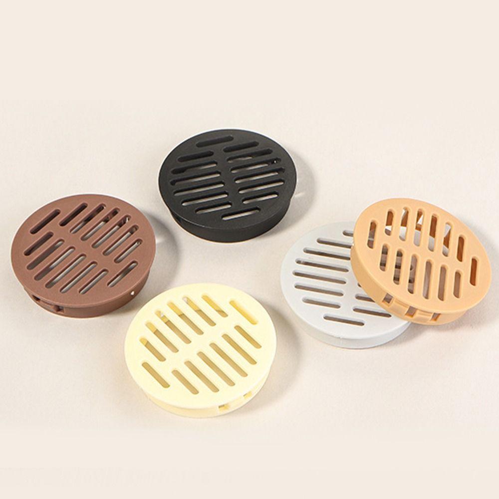 Multiple Sizes Ventilation Grille Rectangular Wardrobe Vent  Shoe Cabinets