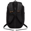 Nike Polyester Backpack Unisex Black Casual BA6428-010