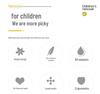Kinder-EVA-Regenmantel - Wasserdichter Ganzkörper-Umhang für Jungen & Mädchen im Kindergarten
