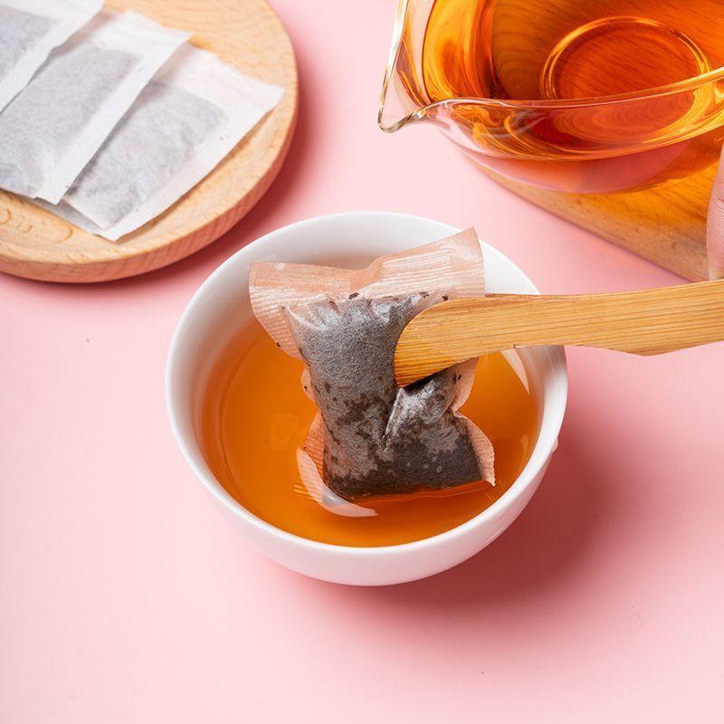Original Black Tea Honey Tea Polyphenols Oil Cut Tea Strong Aroma