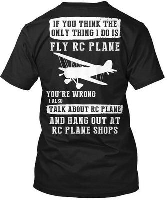 Na górę – T-shirty i koszulki