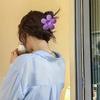 8 Pcs Multi-Color Abs Material Flower-Shaped Hair Grip Clip For Women'S Daily Wear Hair Grip Fresh Hair Clip Hair Accessories