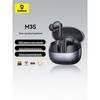 Baseus Căști wireless Bowie M3s