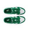 Nike Zapatillas Dunk Low GS Malaquita para Niños Verde Blanco FB9109-114
