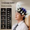 HEZHENG Electric Scalp Massager HZ-RELAX-2 CN Plug (adapter Included)