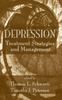 The Depression : Treatment Strategies and Management Book