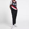 Nike Jersey Basketball Jerseys Men's Moderate Straight Fit 864505-010