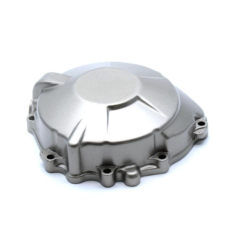 For HONDA CBR600RR 2003-2006 Motorcycle Left Stator Starter Engine Crankcase Cover Stator Covers