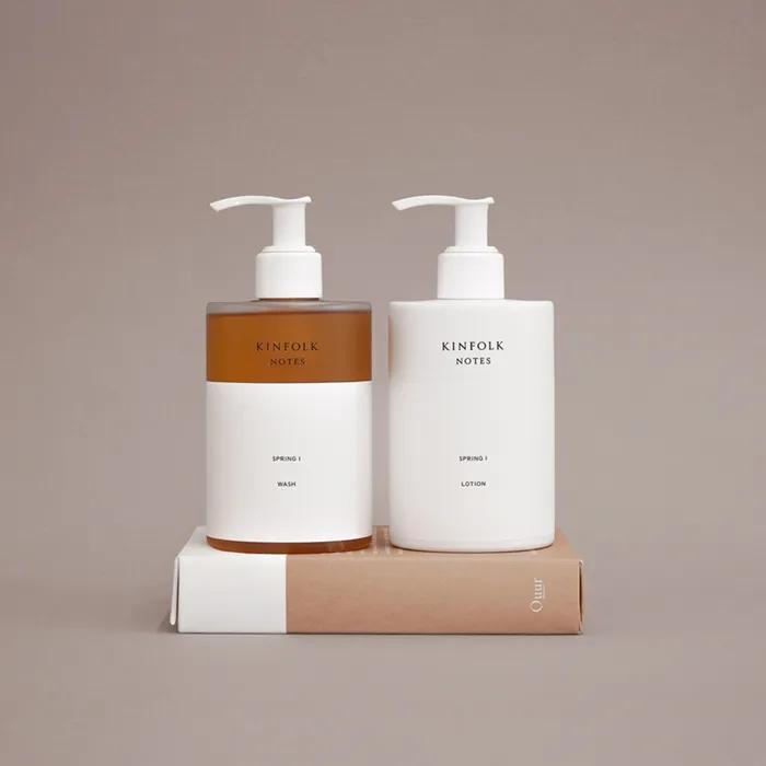 Spring One Wash - 300ml