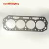J15 J16 For NISSAN CABSTAR PICKUP Cylinder Head Gasket Automotive Spare Parts Engine Parts Engine Gasket 11044-B9501 10019100
