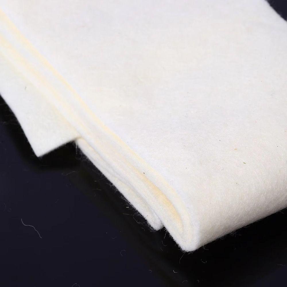 Weak Sound Piano Mute Cotton Maintenance Mute Piano Felt Piano Muffler Felt Instrument Repair