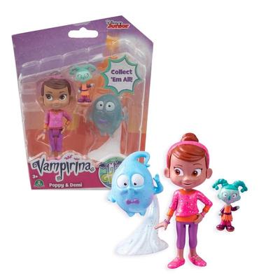 poppy vampirina toy