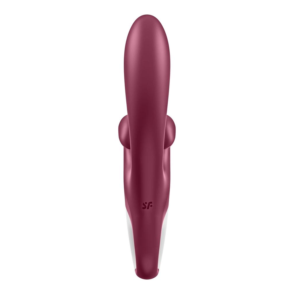 Satisfyer - Touch Me Dual Bunny Stimulator