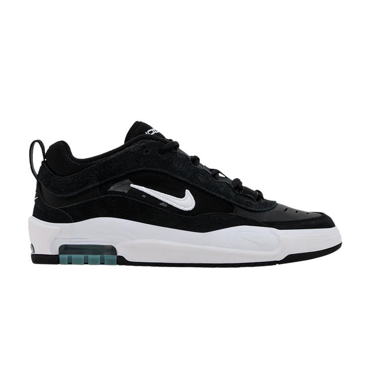 Nike SB Air Max Ishod Wair Panda 42.5