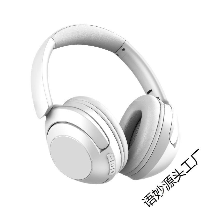 Leide Wireless Bluetooth Headphones: Long Battery, Foldable, Deep Bass, High-Quality Sound