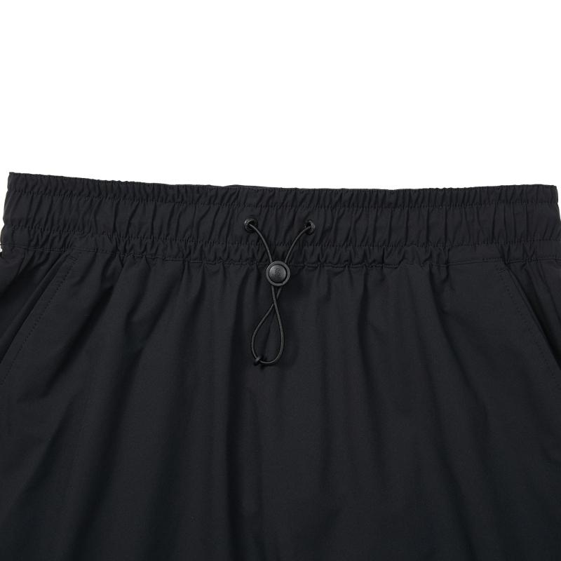 New Balance IU Casual Short Skirts Women's Black 5WC2U112-BK