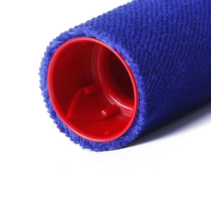 Cleaning Brush Soft Brush Rollers Bar Strips Replacement Accessories for Wash G1 Vacuum Cleaner Floor Scrubbers