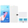 Full Screen Protector Explosion-proof Hydrogel Film For Samsung Galaxy Z Fold3 5G(Big Screen)