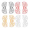 Propeller Guard Anti-Scratch Paddle Guard Quick Release 360° Paddles Protector for DJI NEO Drone Accessories