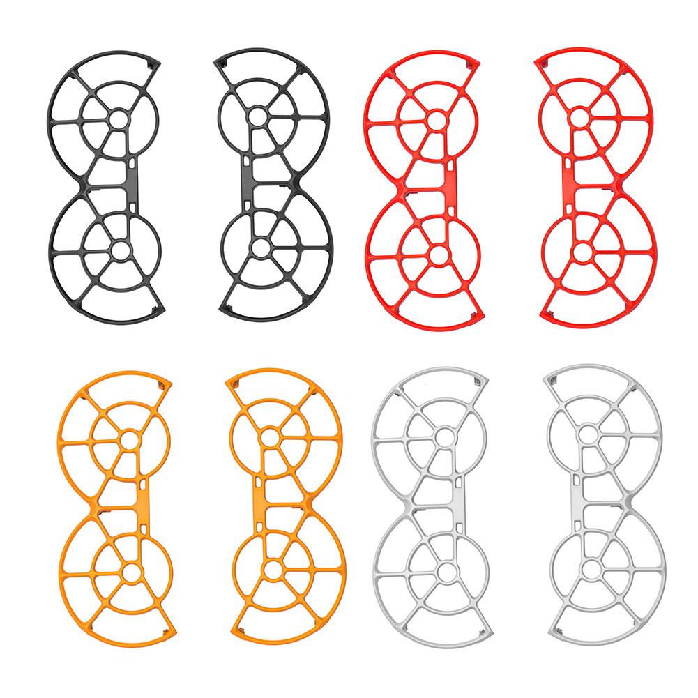 Propeller Guard Lightweight 360° Paddles Protector Anti-Scratch Props Protection Bumper for DJI NEO Drone Accessories