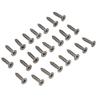 1 Pc T-Slot Track 300-600mm Carpentry Accessories For Woodworking