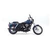 Maisto 1/12 Scale Harley-Davidson Dyna Super Glide Sport Diecast Model Car, Finished Model, 1:12 2004 Dyna Super Glide Sport (32321)