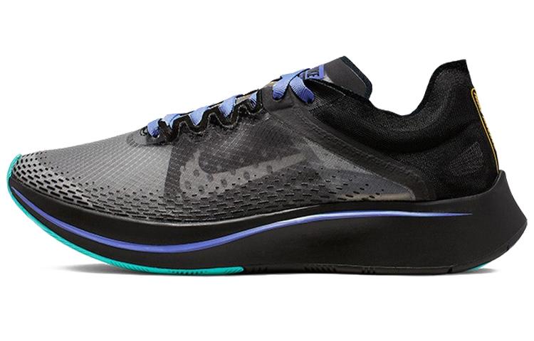 Nike Zoom Fly Sp Fast  Black  Women s BV0389-001 36