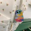 Cute Backpack Girls Fashion School Bag Large Capacity Student School Bag Portable Travel Storage Bag For Kids Beach Bag