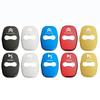 Car Door Lock Cover Protective Sticker Case for Citroen DS C2 C1 C3 C4 C5 Berlingo Picasso Elysee Saxo Relay 3 Xsara Accessories