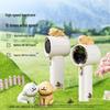 Jisu Pro1 Handheld Turbo Fan CN plug (adapter included)
