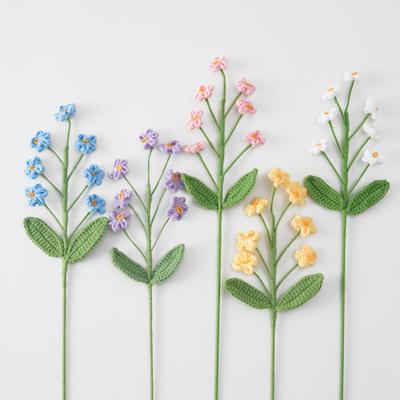 Decorazioni per la casa – Ghirlande e fiori artificiali