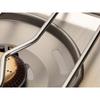 Snowpeak Single Burner Flat Gas Stove Gs 450r