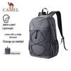 Leichter faltbarer Reise-Rucksack