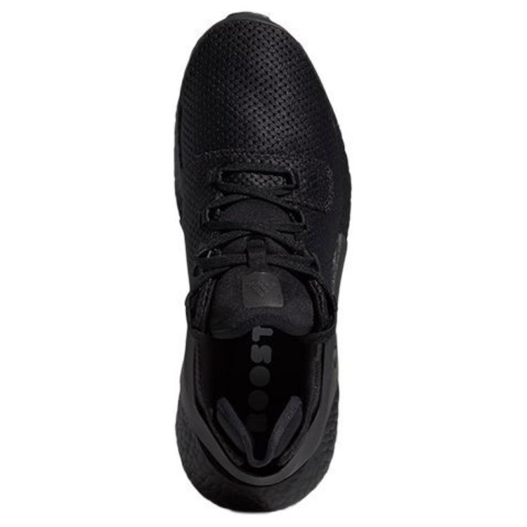 Adidas Alphatorsion Boost 'Triple Black' FV6170