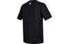 Li Ning CBA Collection T Shirt Unisex Black ATST869-1